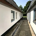 Vakantiehuis Genner Bygade 18 *
