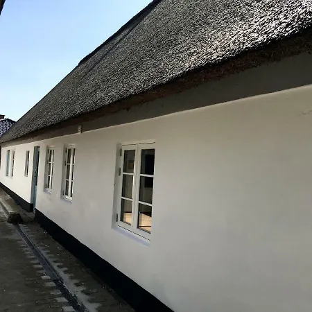 Genner Bygade 18 *