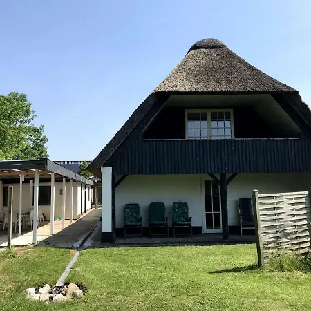 Vakantiehuis Genner Bygade 18