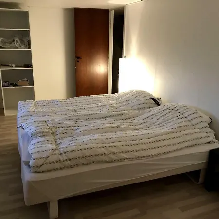 Vakantiehuis Genner Bygade 18 Rødekro