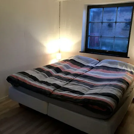 Vakantiehuis Genner Bygade 18 *