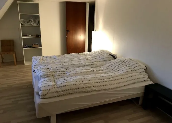 Vakantiehuis Genner Bygade 18 Rødekro