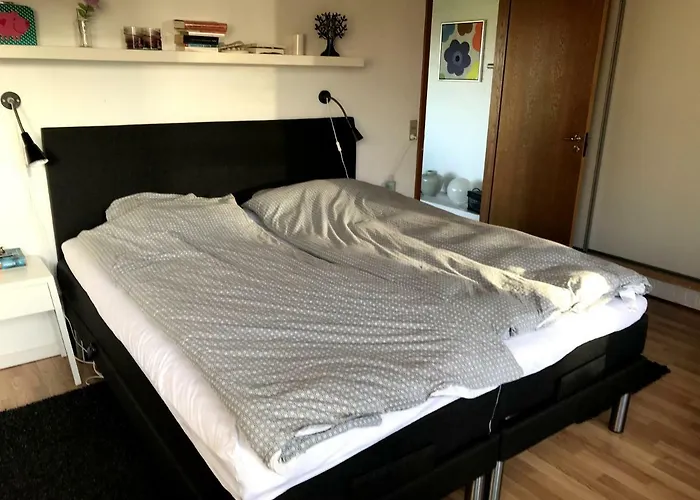 Genner Bygade 18 Rødekro